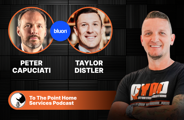 Decrease Callbacks, Increase Billable Hours, Retain Techs